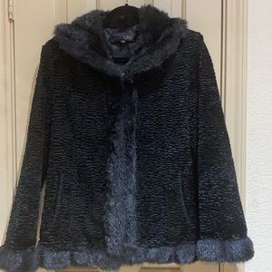 Utex Coat size SP